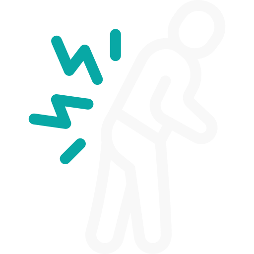 fisioterapista mal di schiena icon